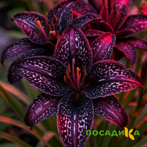 Лилейник Вояж купить по цене от 699р. в интернет-магазине «Посадика» с доставкой почтой в в Челябинске и по всей России – [изображение №1].