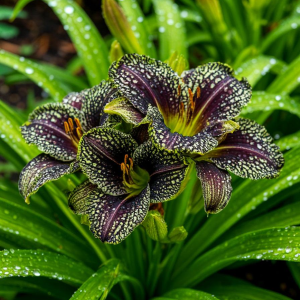 Лилейник Си Фоам купить по цене от 690р. в интернет-магазине «Посадика» с доставкой почтой в в Челябинске и по всей России – [изображение №1].