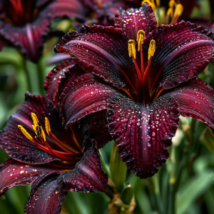 Чикаго Блэк Аут купить по цене от 309р. в интернет-магазине «Посадика» с доставкой почтой в в Челябинске и по всей России – [изображение №1].