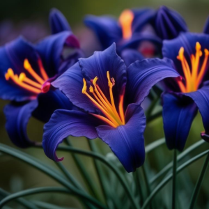 Лилейник Файер Глайд купить по цене от 699р. в интернет-магазине «Посадика» с доставкой почтой в в Челябинске и по всей России – [изображение №1].